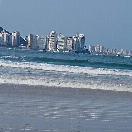 Seu Lar Em Asturias Daire Guarujá Dış mekan fotoğraf