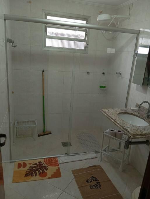 Seu Lar Em Asturias Daire Guarujá Dış mekan fotoğraf